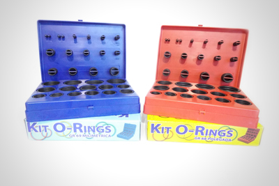 Kit O-Ring